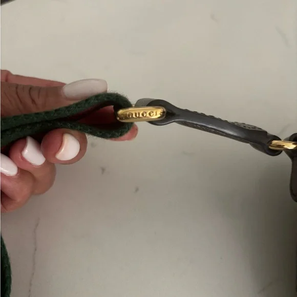 Gucci Beige and Brown Women's Bag - Picture 13 of 16